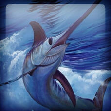Swordfish - Heart/Theriotype