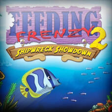 Feeding Frenzy 2 - Conceptkin
