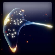 Spirit Manta - Sky: CotL