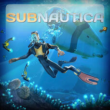 Subnautica - Conceptkin
