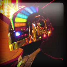 c!GM08 📀 Daft Punk