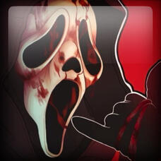 Ghostface (concept) ☎️ Scream