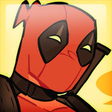 Wade Wilson 🦄 Deadpool