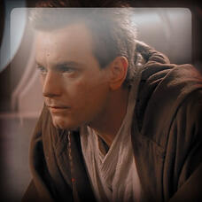 Obi-Wan Kenobi ✴️ Star Wars