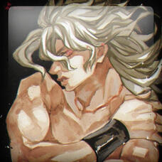DIO 🍷 JJBA