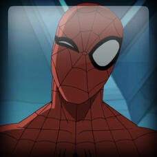 Spidey 🕷️ Ult Spider-Man (Show)