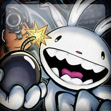 Max 🚓 Sam & Max