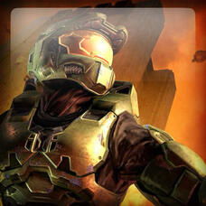 Master Chief 🪲 Halo (Games)