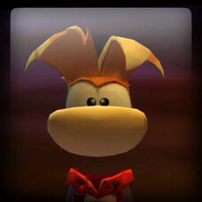 Rayman 🍁 Rayman (Games)