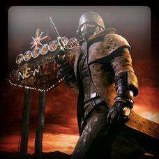 Fallout New Vegas 🎰 Conceptkin