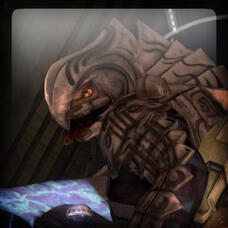 Sangheili / Elite 🗡️ Hearttype